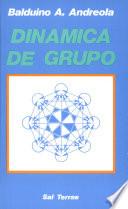 libro Dinámica De Grupo